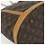 LOUIS VUITTON Borsa a Spalla Monogram Bucket GM M42236 LV Auth 179022 Monogramma - vista 16