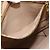 LOUIS VUITTON Borsa a Spalla Monogram Bucket GM M42236 LV Auth 179022 Monogramma - vista 20