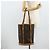 LOUIS VUITTON Borsa a Spalla Monogram Bucket GM M42236 LV Auth 179022 Monogramma - vista 22