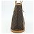 LOUIS VUITTON Borsa a Spalla Monogram Bucket GM M42236 LV Auth 179022 Monogramma - vista 3
