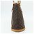 LOUIS VUITTON Borsa a Spalla Monogram Bucket GM M42236 LV Auth 179022 Monogramma - vista 4