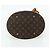 LOUIS VUITTON Borsa a Spalla Monogram Bucket GM M42236 LV Auth 179022 Monogramma - vista 5