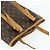 LOUIS VUITTON Borsa a Spalla Monogram Bucket GM M42236 LV Auth 179022 Monogramma - vista 6