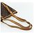 LOUIS VUITTON Borsa a Spalla Monogram Bucket GM M42236 LV Auth 179022 Monogramma - vista 7