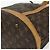 LOUIS VUITTON Borsa a Spalla Monogram Bucket GM M42236 LV Auth 179022 Monogramma - vista 9