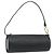 LOUIS VUITTON Epi Soufflot Pouch Black LV Auth BA12312A Negro