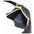 LOUIS VUITTON Epi Soufflot Pouch Black LV Auth BA12312A Negro - vista 18
