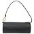 LOUIS VUITTON Epi Soufflot Pouch Black LV Auth BA12312A Negro - vista 2