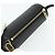LOUIS VUITTON Epi Soufflot Pouch Black LV Auth BA12312A Negro - vista 6