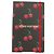 LOUIS VUITTON Carnet Collector Cherry Print Notebook MM Jane Canvas GI1371 Auth 177348M Marron - vue 13