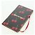 LOUIS VUITTON Carnet Collector Cherry Print Notebook MM Jane Canvas GI1371 Auth 177348M Marron - vue 14