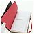 LOUIS VUITTON Carnet Collector Cherry Print Notebook MM Jane Canvas GI1371 Auth 177348M Marron - vue 15