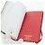 LOUIS VUITTON Carnet Collector Cherry Print Notebook MM Jane Canvas GI1371 Auth 177348M Marron - vue 16