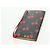 LOUIS VUITTON Carnet Collector Cherry Print Notebook MM Jane Canvas GI1371 Auth 177348M Marron - vue 19