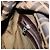 FENDI Borsa Mamma Baguette in tela Zucca Nero Marrone 222826426 Auth fm5313A - vista 23