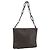 Sac à bandoulière GUCCI en cuir marron 001 2122 1822 Auth bs34903