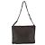Sac à bandoulière GUCCI en cuir marron 001 2122 1822 Auth bs34903 - vue 13