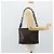 Sac à bandoulière GUCCI en cuir marron 001 2122 1822 Auth bs34903 - vue 22