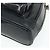 Borsa a Spalla GUCCI Bamboo in Pelle Vernice Nera e Oro 003 2113 0127 Auth 168840 Nero D'oro - vista 14