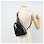 Borsa a Spalla GUCCI Bamboo in Pelle Vernice Nera e Oro 003 2113 0127 Auth 168840 Nero D'oro - vista 23