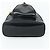 Borsa a Spalla GUCCI Bamboo in Pelle Vernice Nera e Oro 003 2113 0127 Auth 168840 Nero D'oro - vista 5