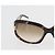 Gafas de sol Jimmy Choo de plástico 2 Set Brown Black Auth BA12499 Castaño Negro - vista 12