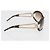 Gafas de sol Jimmy Choo de plástico 2 Set Brown Black Auth BA12499 Castaño Negro - vista 15