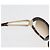 Gafas de sol Jimmy Choo de plástico 2 Set Brown Black Auth BA12499 Castaño Negro - vista 16