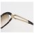 Gafas de sol Jimmy Choo de plástico 2 Set Brown Black Auth BA12499 Castaño Negro - vista 17