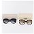 Gafas de sol Jimmy Choo de plástico 2 Set Brown Black Auth BA12499 Castaño Negro - vista 18