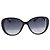 Gafas de sol Jimmy Choo de plástico 2 Set Brown Black Auth BA12499 Castaño Negro - vista 2