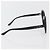Gafas de sol Jimmy Choo de plástico 2 Set Brown Black Auth BA12499 Castaño Negro - vista 6