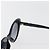 Gafas de sol Jimmy Choo de plástico 2 Set Brown Black Auth BA12499 Castaño Negro - vista 8