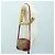 GUCCI GG Canvas Shoulder Bag Beige Gold 449413 Auth am11547V Golden - view 28