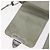 LOUIS VUITTON Taurillon Vertical Wearable Wallet Bag Gray M82568 LV Auth 178538V Marrone - vista 11