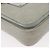 LOUIS VUITTON Taurillon Vertical Wearable Wallet Bag Gray M82568 LV Auth 178538V Marrone - vista 14