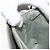 LOUIS VUITTON Taurillon Vertical Wearable Wallet Bag Gray M82568 LV Auth 178538V Marrone - vista 19