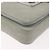 LOUIS VUITTON Taurillon Vertical Wearable Wallet Bag Gray M82568 LV Auth 178538V Marrone - vista 9