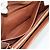 LOUIS VUITTON Monogram Etoile Portefeiulle Sarah Long Wallet M66556 Auth bs35085 Monograma - vista 17