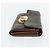 LOUIS VUITTON Monogram Etoile Portefeiulle Sarah Long Wallet M66556 Auth bs35085 Monograma - vista 4