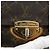 LOUIS VUITTON Monogram Etoile Portefeiulle Sarah Long Wallet M66556 Auth bs35085 Monograma - vista 8