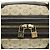 LOUIS VUITTON Borsa Monogram Mini Josephine GM Khaki M92310 LV Auth 177307 Cachi - vista 10