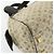LOUIS VUITTON Borsa Monogram Mini Josephine GM Khaki M92310 LV Auth 177307 Cachi - vista 14
