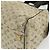 LOUIS VUITTON Borsa Monogram Mini Josephine GM Khaki M92310 LV Auth 177307 Cachi - vista 15