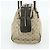 LOUIS VUITTON Borsa Monogram Mini Josephine GM Khaki M92310 LV Auth 177307 Cachi - vista 3