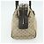 LOUIS VUITTON Borsa Monogram Mini Josephine GM Khaki M92310 LV Auth 177307 Cachi - vista 4