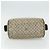 LOUIS VUITTON Borsa Monogram Mini Josephine GM Khaki M92310 LV Auth 177307 Cachi - vista 5