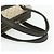 LOUIS VUITTON Borsa Monogram Mini Josephine GM Khaki M92310 LV Auth 177307 Cachi - vista 7