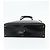 Borsa GUCCI in pelle vernice nera e oro 002 2265 0407 Auth 177511 Nero D'oro - vista 5