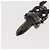 Pendente Chrome Hearts Dagger Charm Top Ag925 Silver Auth 176814SM Argento - vista 4